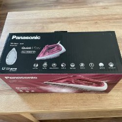 Утюг Panasonic - фото 2