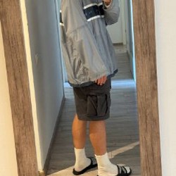 Винтажная ветровка Nike - фото 3