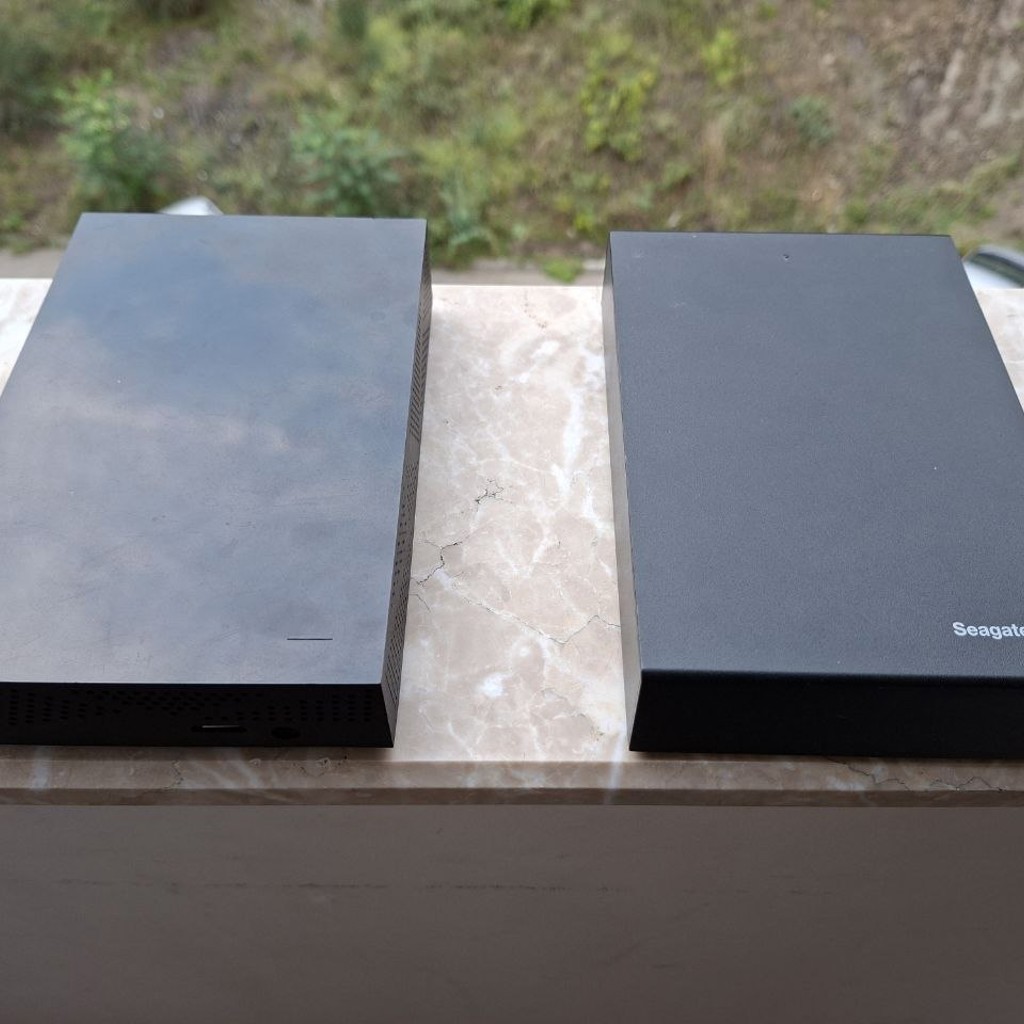 Жёсткий диск Seagate 3.5