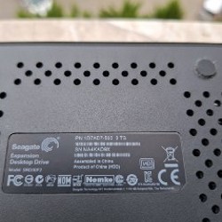 Жёсткий диск Seagate 3.5 - фото 2