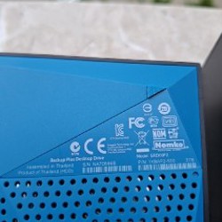 Жёсткий диск Seagate 3.5 - фото 3