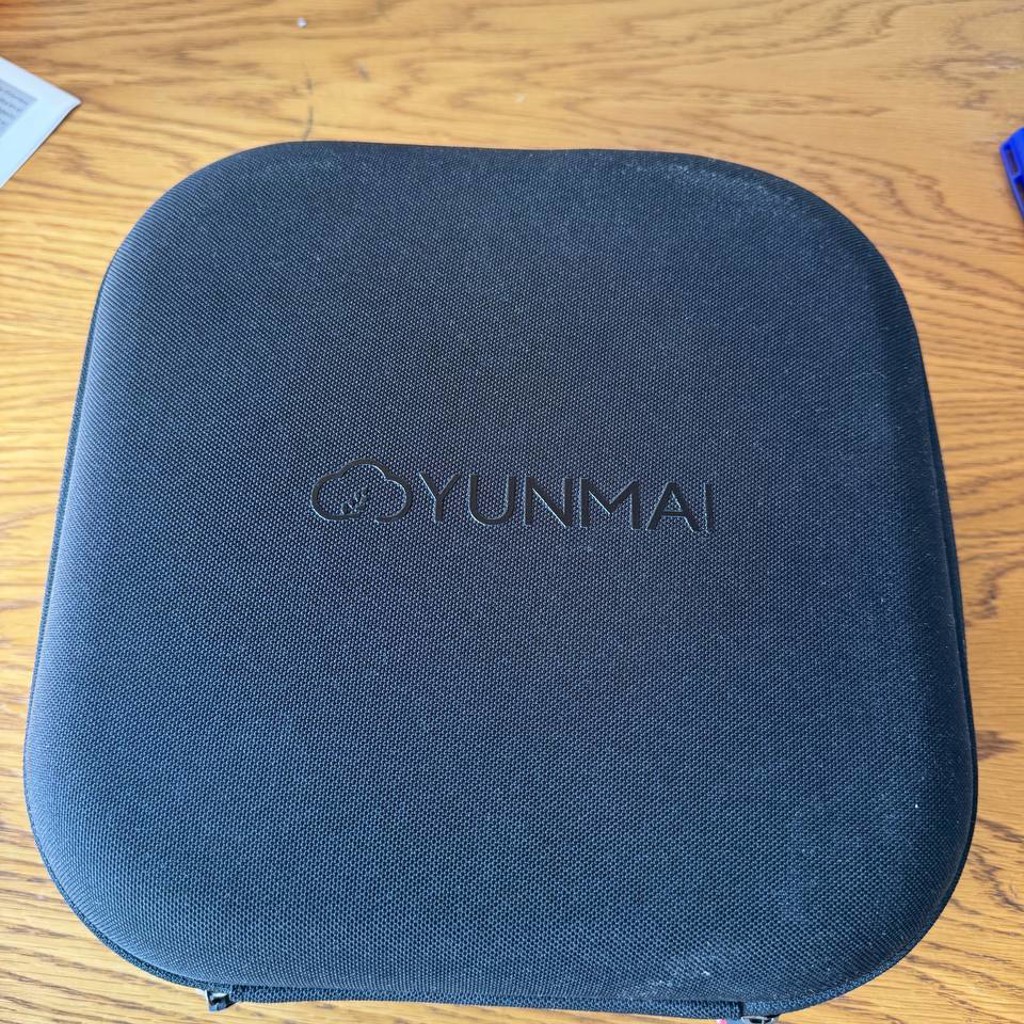 Массажный пистолет Xiaomi Yunmai