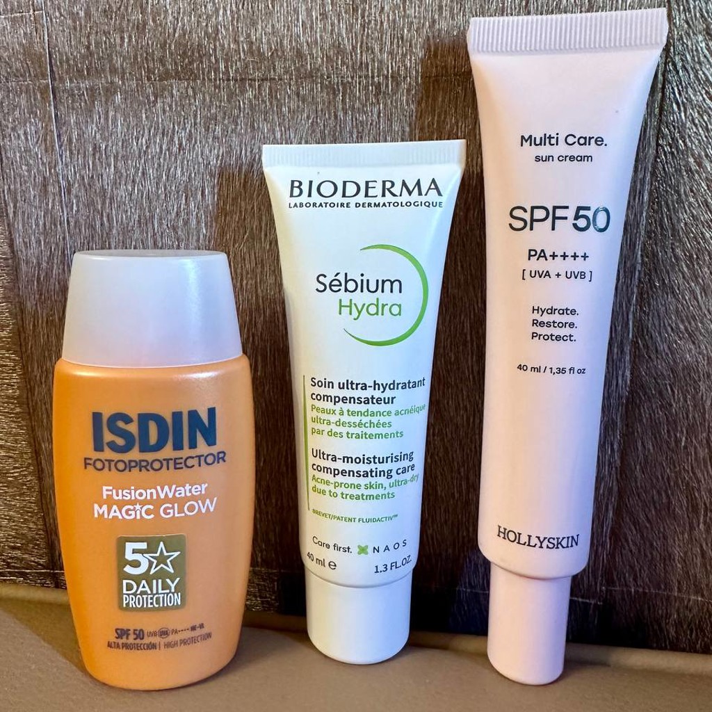 Bioderma Sébium Hydra