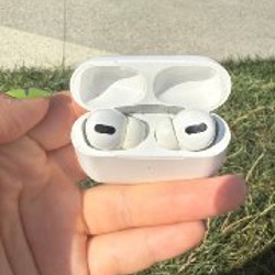 AirPods Pro 1 - фото 2