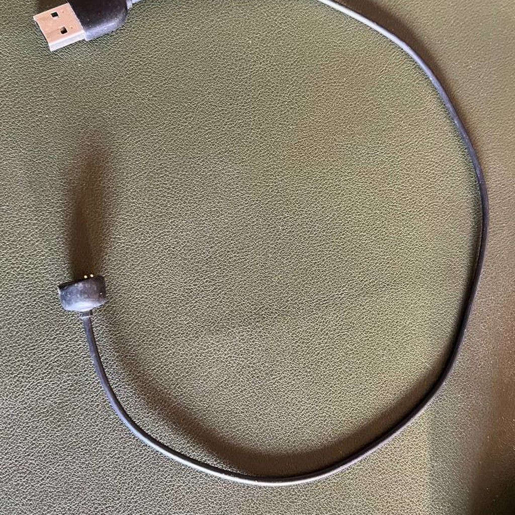 Зарядник для часов Xiaomi