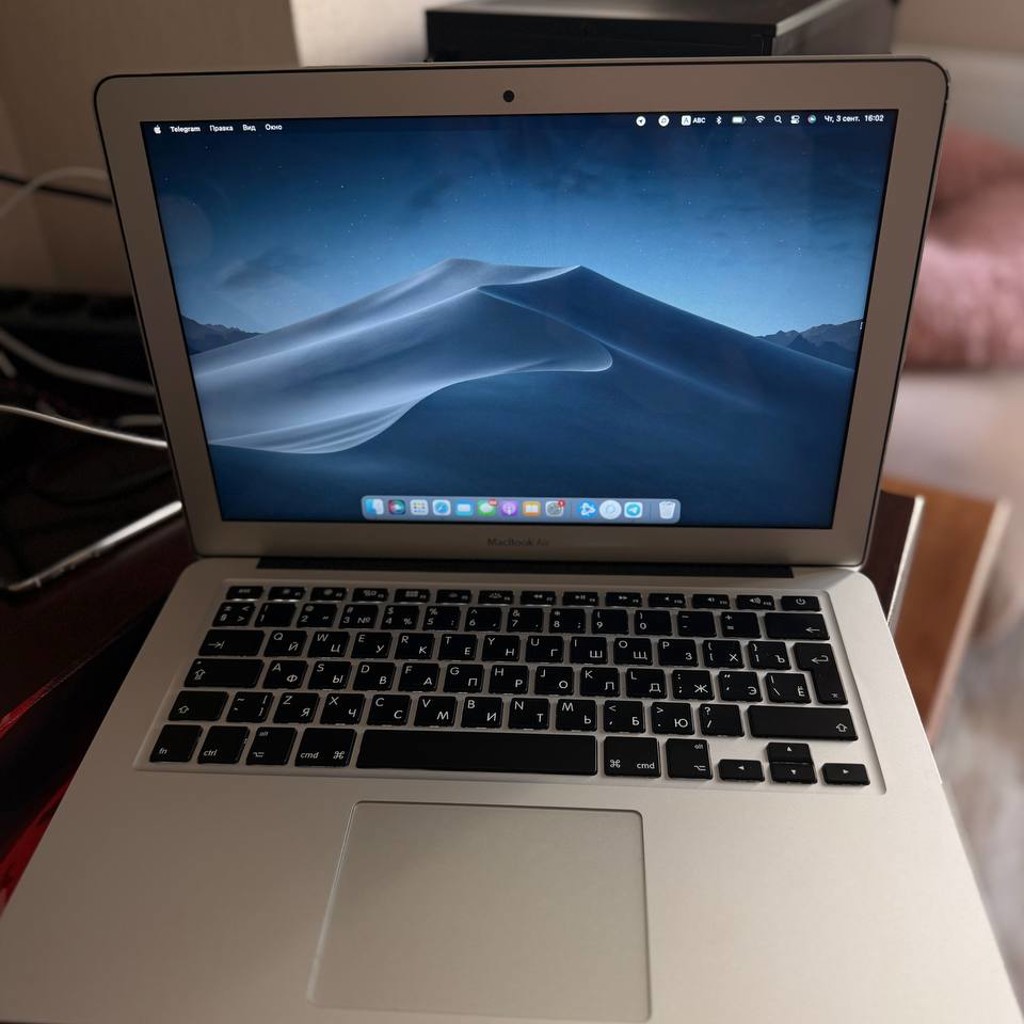 MacBook Air