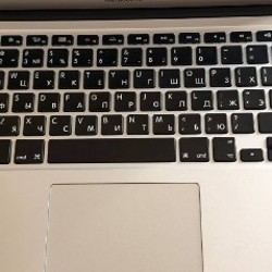MacBook Air - фото 2