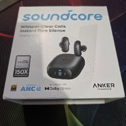 Наушники Soundcore Liberty 5 Pro - фото 3