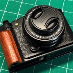 Объектив XF 27/2.8 - фото 2