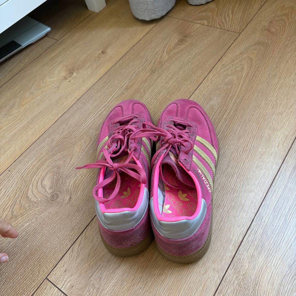 Adidas Spezial