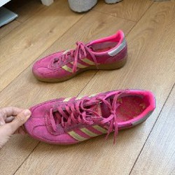 Adidas Spezial - фото 2