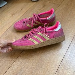 Adidas Spezial - фото 3