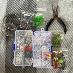 Подставка для наушников - фото 6