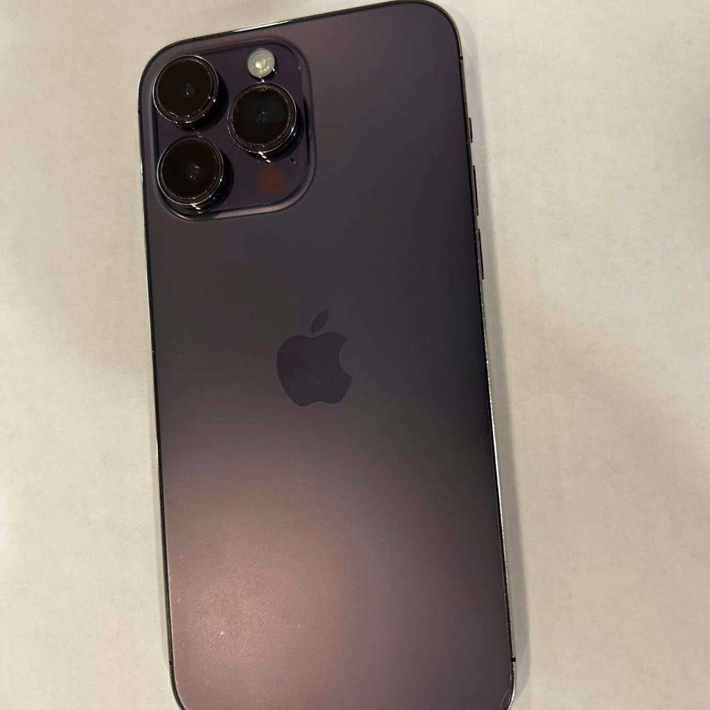 Iphone 14 pro max