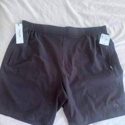 Шорты Calvin Klein - фото 2
