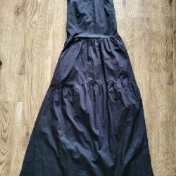 Розовое платье зара - фото 9