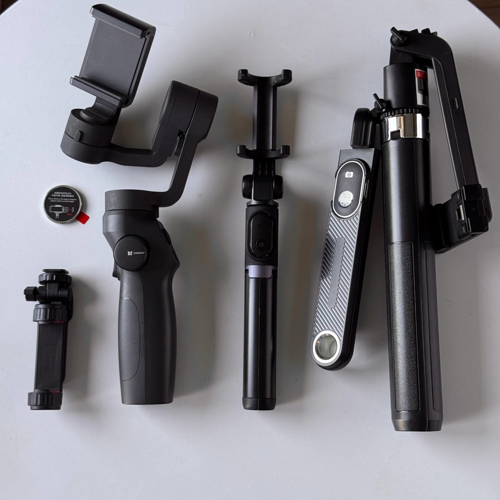 Поворотный держатель для смартфона Cimapro CP-10