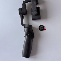 Поворотный держатель для смартфона Cimapro CP-10 - фото 2
