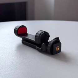 Поворотный держатель для смартфона Cimapro CP-10 - фото 3