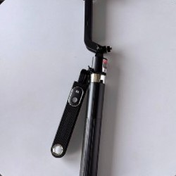 Поворотный держатель для смартфона Cimapro CP-10 - фото 8