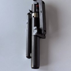 Поворотный держатель для смартфона Cimapro CP-10 - фото 10