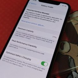 IPHONE Xs 64gb gold - фото 4