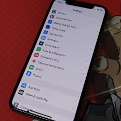IPHONE Xs 64gb gold - фото 5