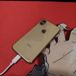 IPHONE Xs 64gb gold - фото 6