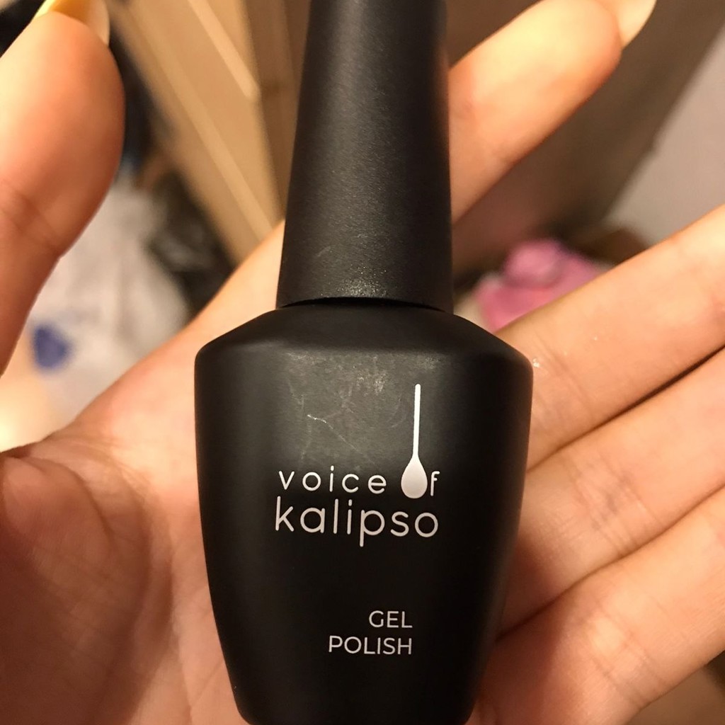 Гель-лак Voise of Kalipso