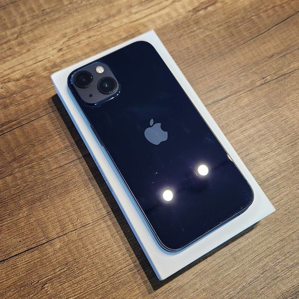 IPhone 13