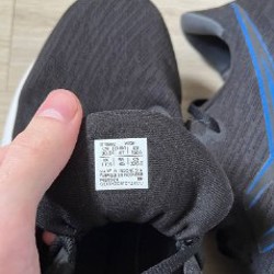 Беговые кроссовки Asics Versablast 4 - фото 2