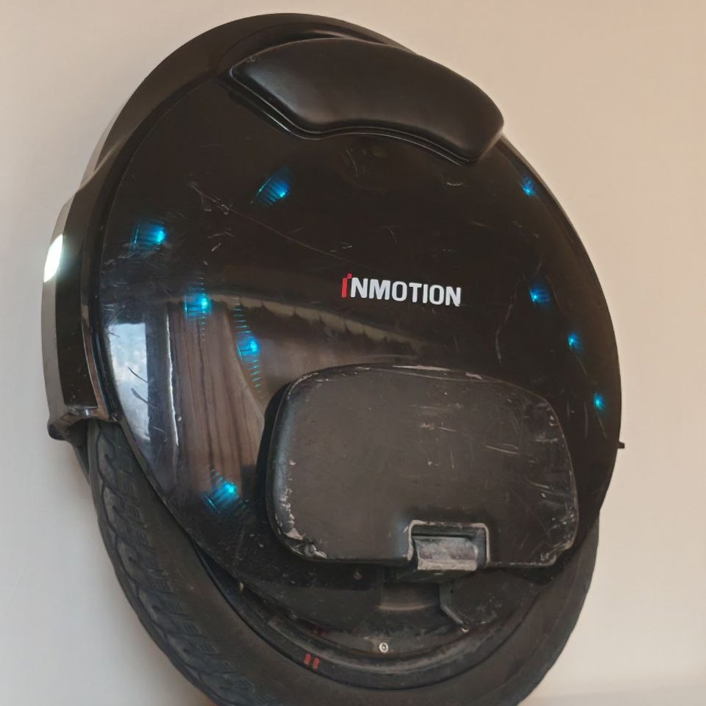 Моноколесо Inmotion v8f