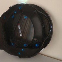Моноколесо Inmotion v8f - фото 2