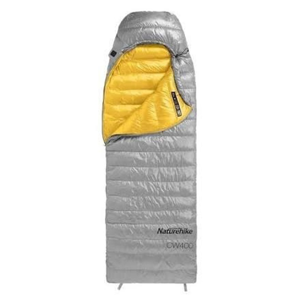 Спальник Naturehike cw400