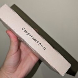 Google Pixel 9 Pro XL - фото 2