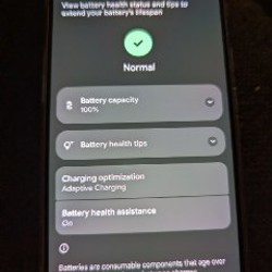 Google Pixel 9 Pro XL - фото 9