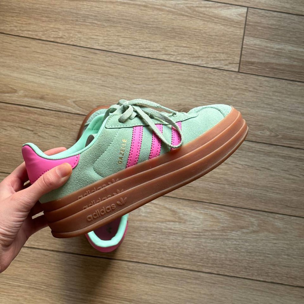 Adidas Gazelle Bold