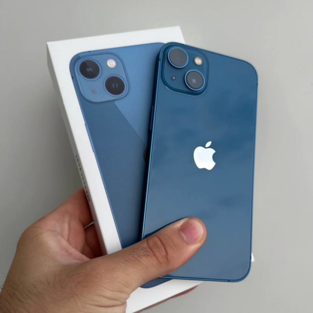 IPhone 13