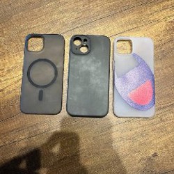 IPhone 13 - фото 4