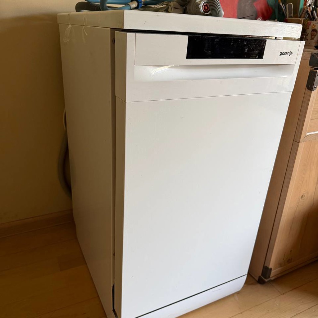 Посудомоечная машина Gorenje