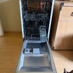 Посудомоечная машина Gorenje - фото 2