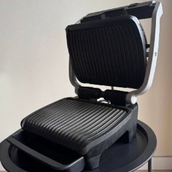 Электро гриль Tefal OptiGrill Elite - фото 2