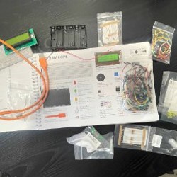 Arduino. Восьмибитная академия - фото 2