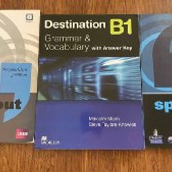 Книги по английскому для института/школы/занятий - фото 3