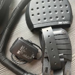 Комплект сварщика 3M Speedglas 9100 FX Air - фото 8
