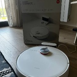 Робот-пылесос Xiaomi Vacuum S40 - фото 2