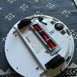 Робот-пылесос Xiaomi Vacuum S40 - фото 3