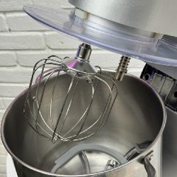 Планетарный миксер Profi Cook PC-KM 1254 - фото 2
