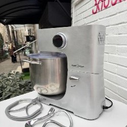 Планетарный миксер Profi Cook PC-KM 1254 - фото 4
