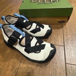 Keen All Gender Hoodzerra Sandal - фото 3